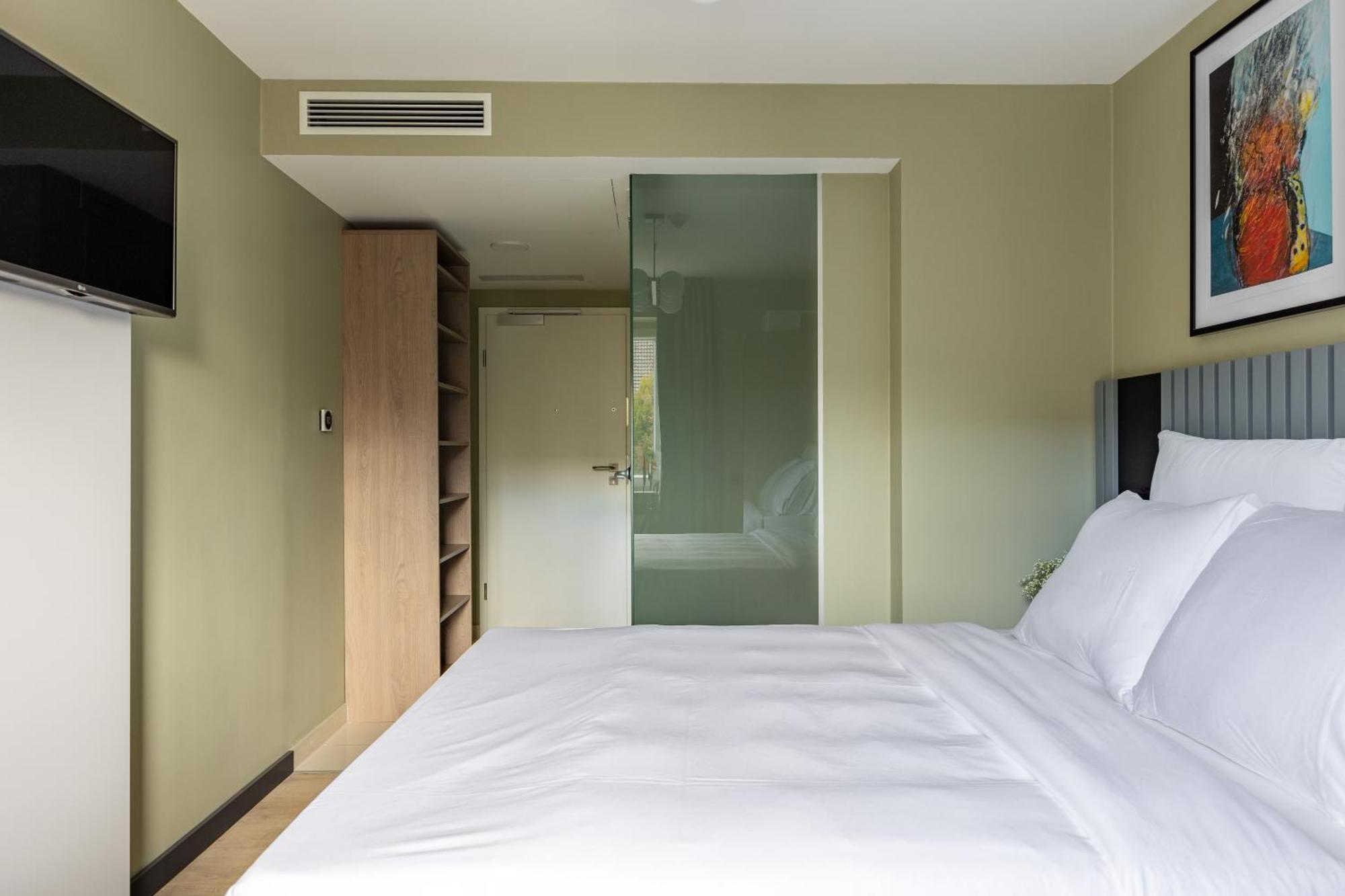 Aparthotel Numa Bona Habitación foto